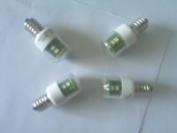 E14 LED Light bulb led night light 12V 110V 230V
