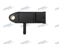 Automotive electronic pressure air sensor for MWM Renault wholesale factory with competitive price 0281002593 8200225971