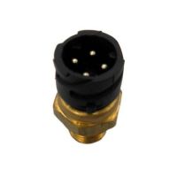 High precisely fuel oil pressure sensor for Volvo with competitive price 20898038 21302639 21540602