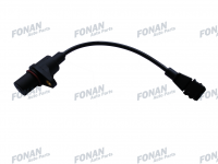 Factory producing cheap good quality crankshaft position auto sensor for KIA Hyundai 39180-22600 39180-26900