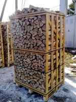 ASH, OAK, BIRCH, ALDER FIREWOOD