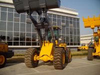 Sell XCMG Wheel Loader