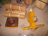 Sell XCMG wheel loader spare parts seal kit