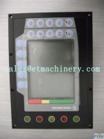 HIRSCHMANN load cell display IC4600 used for truck crane