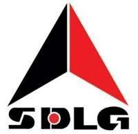 Sell complete SDLG wheel loader spare parts