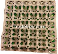 Plastic Egg Tray(30 Holes)