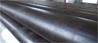 Oil well slotted liner