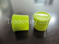 Cosmetic bottle cap mould