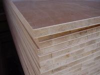 Laminated Blockboard Construction Blockboard