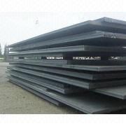 A572+GR42/50, A633, S355, S460, S690-1