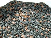 Sell pebblestone , paving stone