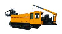 Most Cost-effective Horizontal directional drill rig ------ XCMG XZ1000