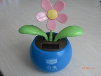 Sell Solar flower