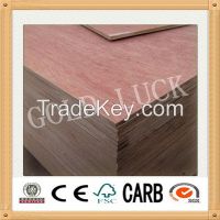 commercial plywood manufacture