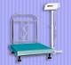 Sell Electronic Plat Form Weighing Scale