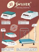 Sell Electronic Weighing Scale-01