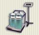 Sell Electronic Milk Weighing Scale