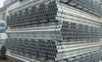 Aluminium Pipes