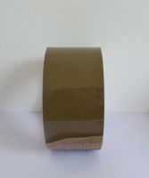 bopp tape with strong adhesion