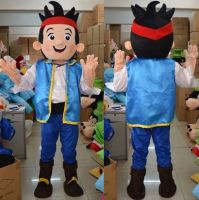 2014 hot sell Jack ioy adult mascot costume
