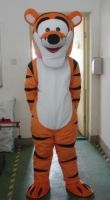 best quality tiger   mascot costume