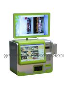 Desktop restaurant ordering machine(TD-01)