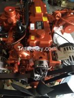 clearance sale for different types of diesel engines