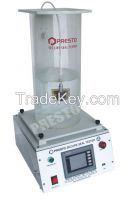 Secure Seal Tester NXG-Touch Screen Model
