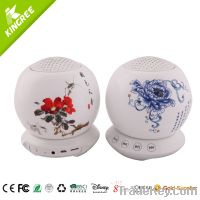 Kingree factory wholesale speaker/power bank/mouse/keyboard/hub/cable