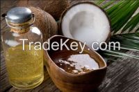 coconut oil