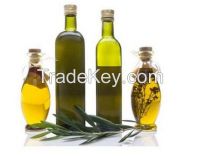 Crude Palm oil