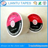 white pvc pipe wrapping tape