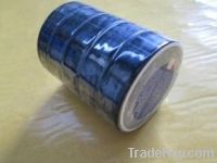 High voltage pvc insulation tape