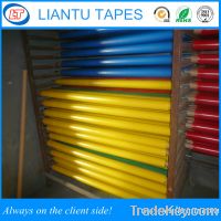 PVC insulation tape log roll