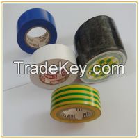 PVC insulation electrical tape