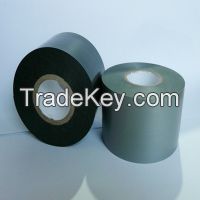 Gray pvc insulating wrapping tape