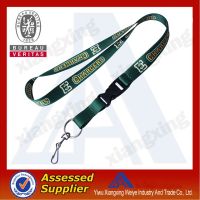 Sell high quality promotional full color sublimation lanyard wholesale