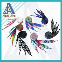 Sell New products fancy shoelace on china market