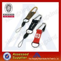 Sell Fashionable multifunction lanyard short strap with mini compass