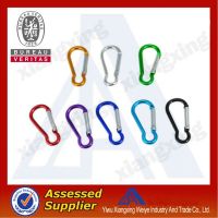 Sell Multifunction novelty lanyard carabiner hook with custom logo