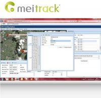 Meitrack GPS Tracking System MS02 with More Than 20 Language Versions