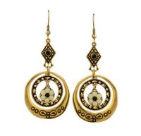 fashion jewelry, fashion earrings