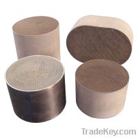honeycomb ceramic supplier