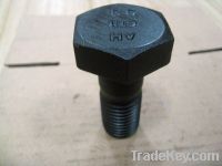 Sell Din6914 Class10.9 structural bolts