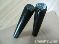 ASTM A193 Grade B7 threaded rods