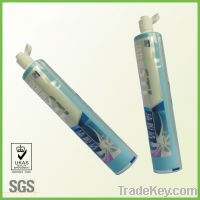 Toothpaste tube manufacturer