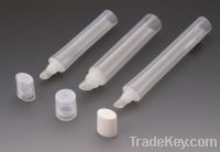 Lip balm tubes packaging