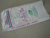 PP packaging bag, PP woven packing bags.