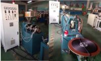 Magnet Door Gasket Extrusion Line