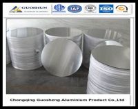 Aluminium circle sheet/aluminium disc /aluminium round for cookware, skillet, craft, cooking utensil, spinning